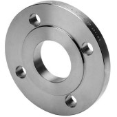 cabron plate flange